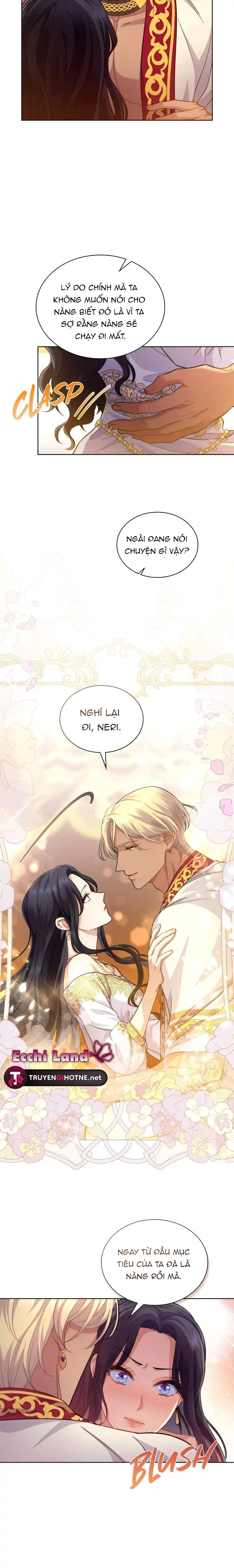 HỘI CÙNG THUYỀN Chap 40.1 - Trang 2