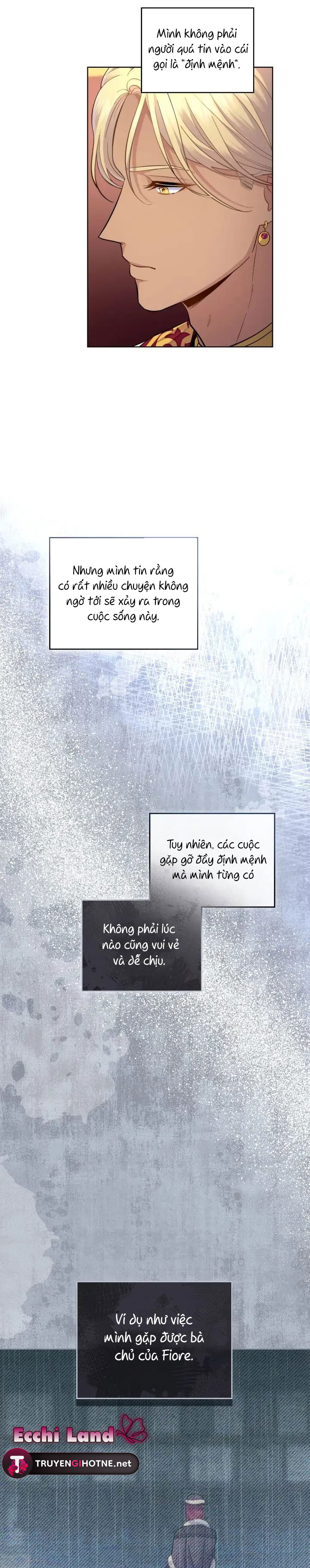 HỘI CÙNG THUYỀN Chap 40.2 - Trang 2