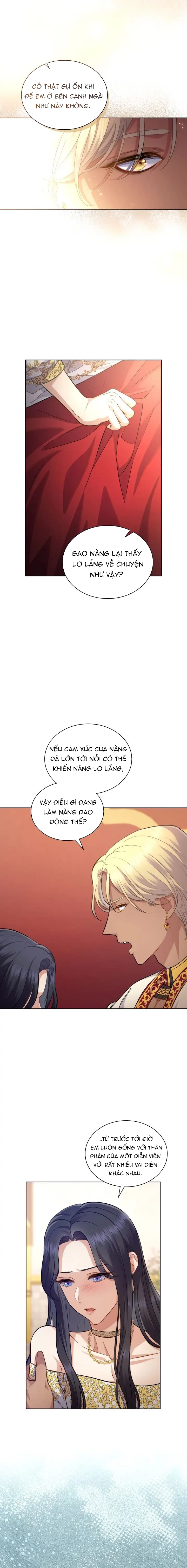 HỘI CÙNG THUYỀN Chap 40.2 - Trang 2