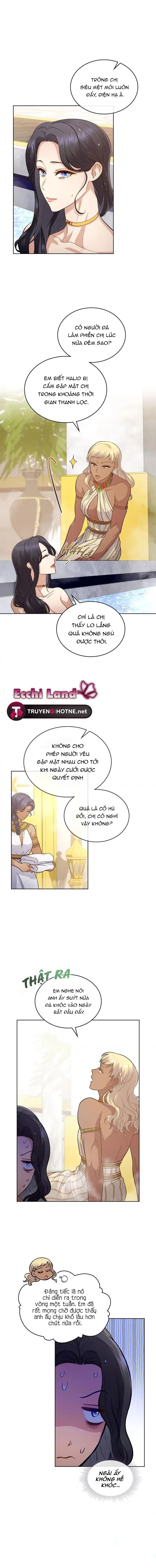 HỘI CÙNG THUYỀN Chap 41.1 - Trang 2