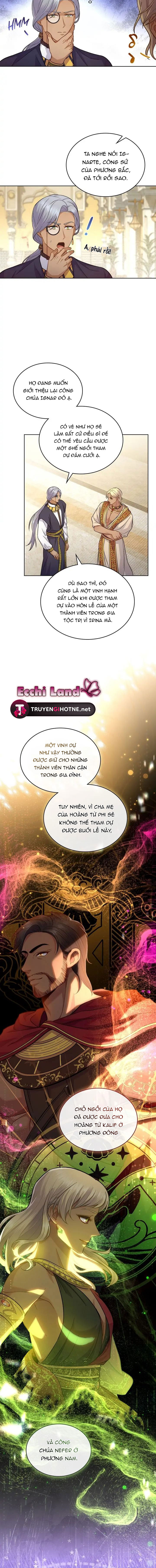 HỘI CÙNG THUYỀN Chap 41.2 - Trang 2