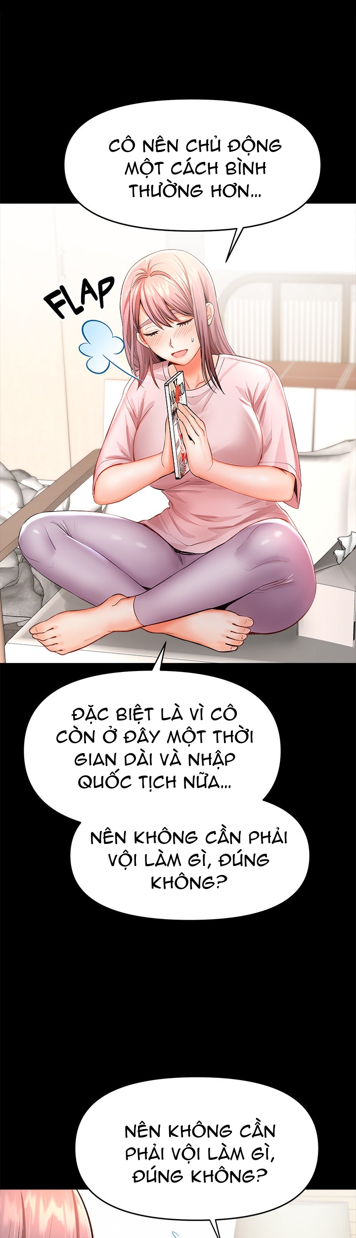 chiều chuộng em đi mà Chap 6.2 - Trang 2