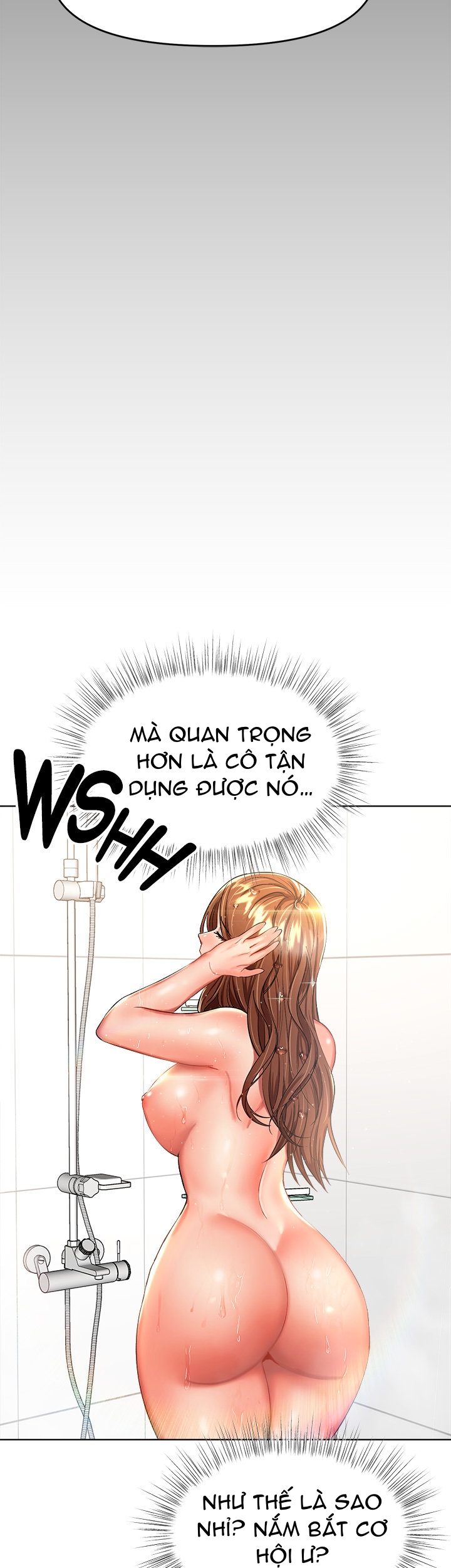 chiều chuộng em đi mà Chap 6.2 - Trang 2