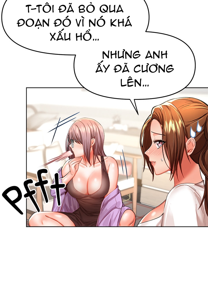 chiều chuộng em đi mà Chap 7.2 - Trang 2