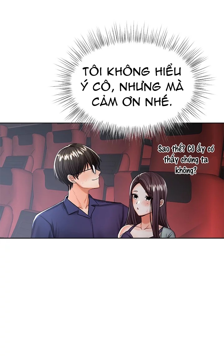 chiều chuộng em đi mà Chap 9.1 - Trang 2