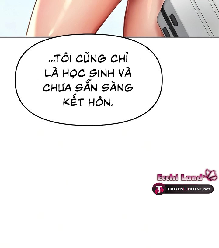 chiều chuộng em đi mà Chap 11.1 - Trang 2