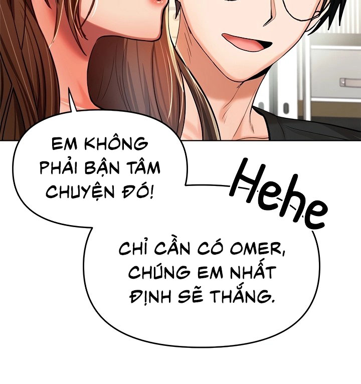 chiều chuộng em đi mà Chap 11.2 - Trang 2