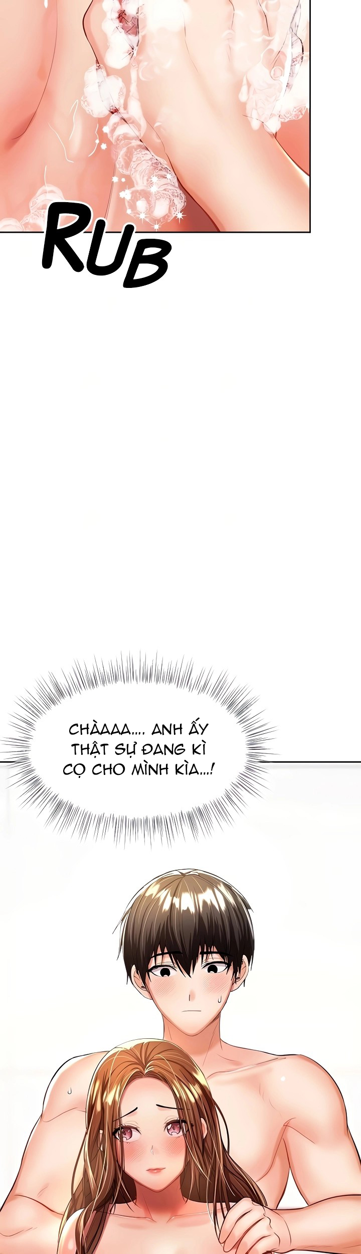 chiều chuộng em đi mà Chap 13.1 - Trang 2