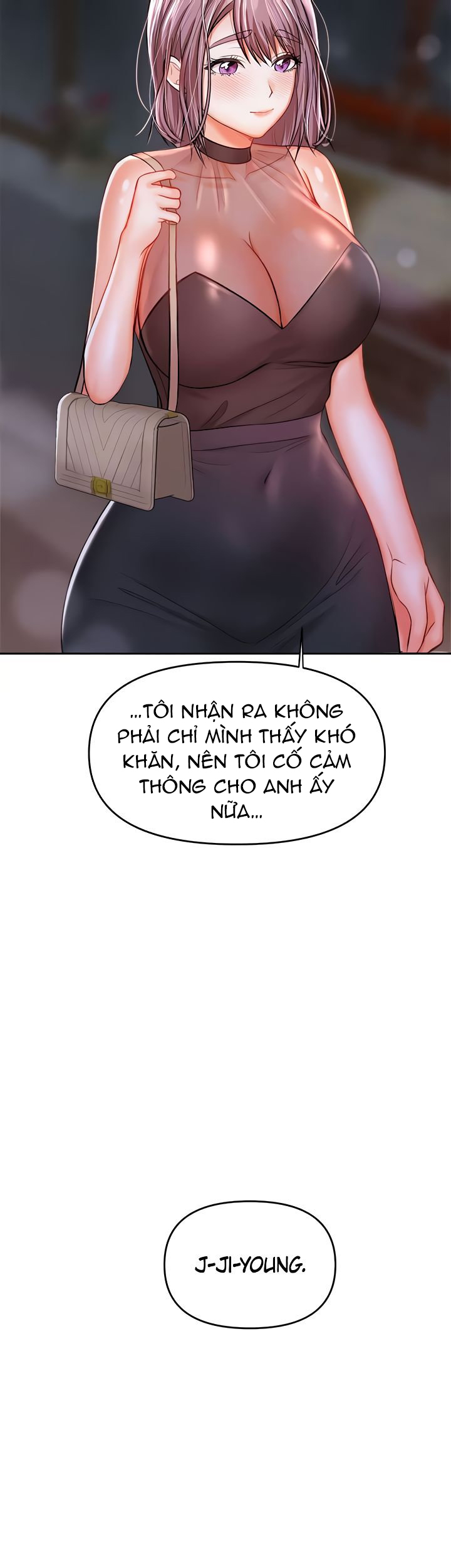 chiều chuộng em đi mà Chap 15.1 - Trang 2