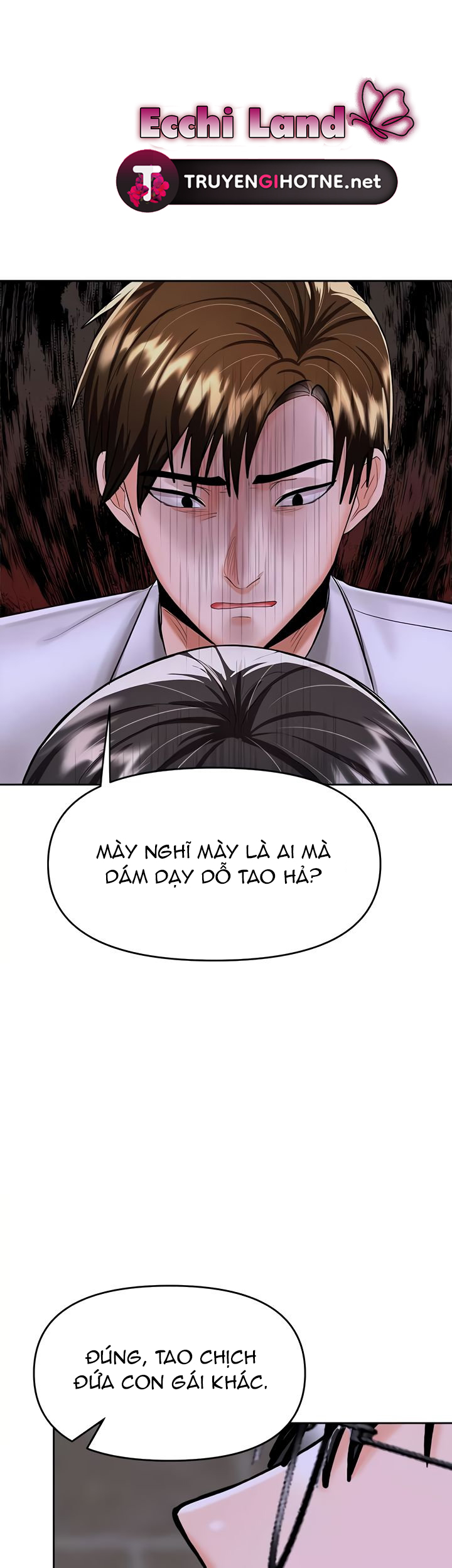 chiều chuộng em đi mà Chap 15.1 - Trang 2