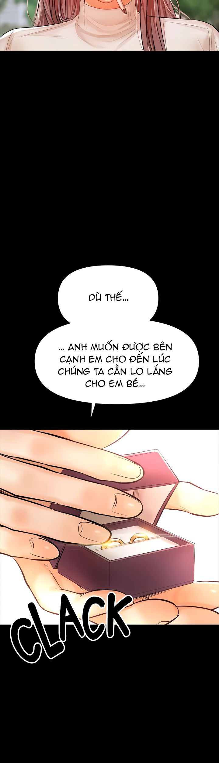 chiều chuộng em đi mà Chap 15.2 - Trang 2