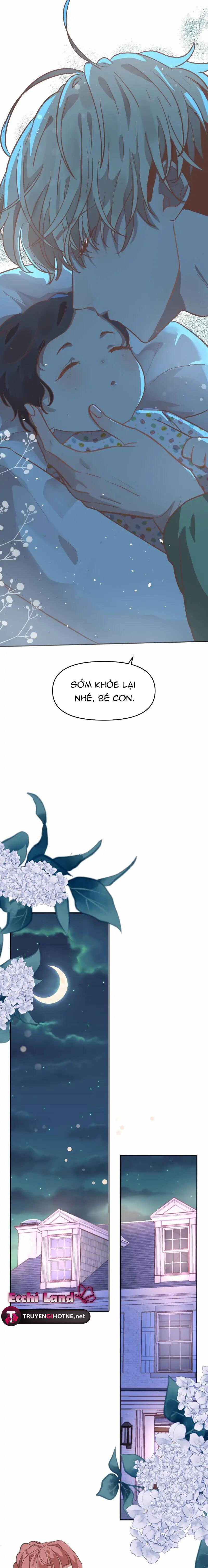 CÓ LẼ EM LÀ CỦA ANH Chap 3.2 - Trang 2