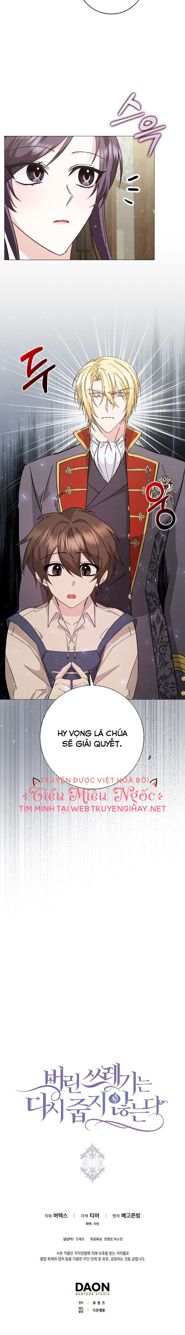 anh chỉ là đồ bỏ đi của tôi mà thôi chapter 28 - Next chapter 29