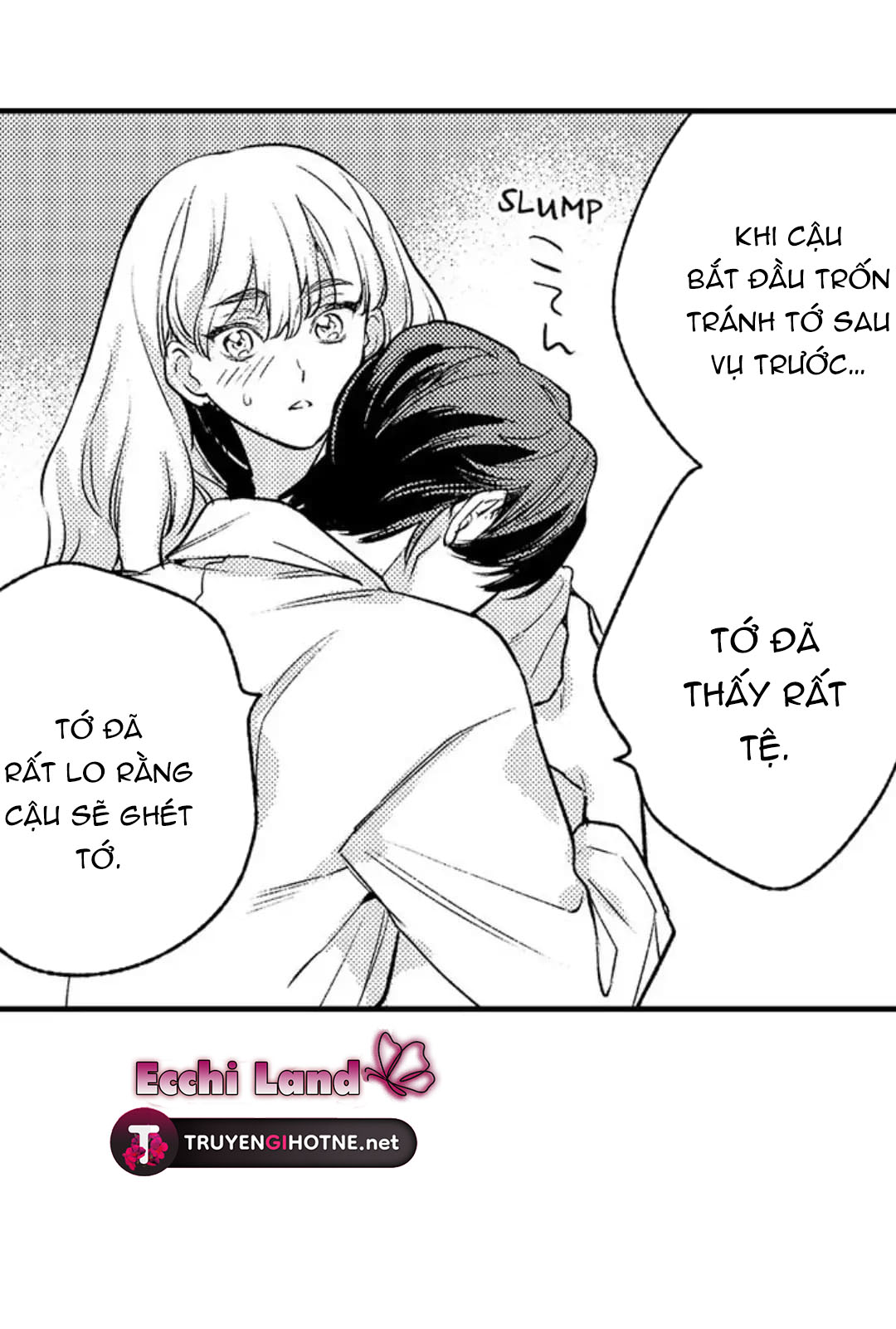 hô biến thành mỹ nhân rạng ngời Chap 9.1 - Trang 2