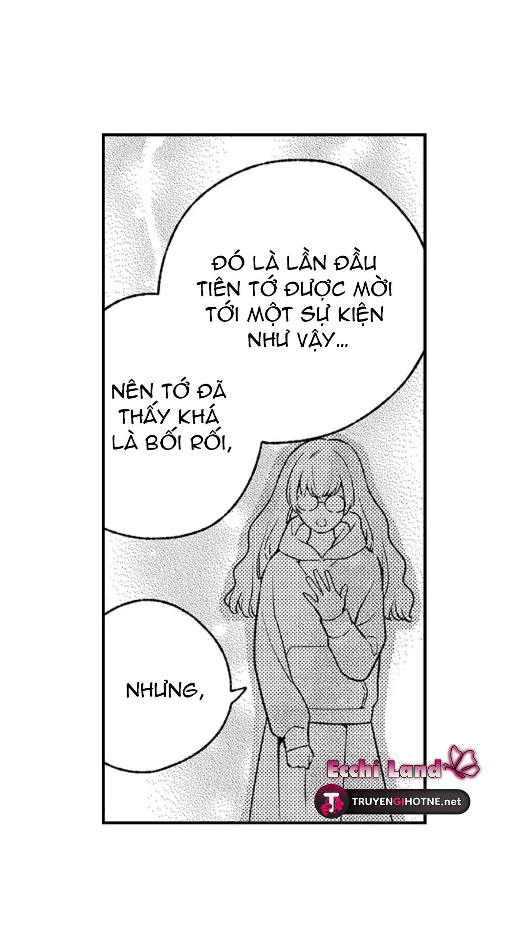 hô biến thành mỹ nhân rạng ngời Chap 10.2 - Trang 2