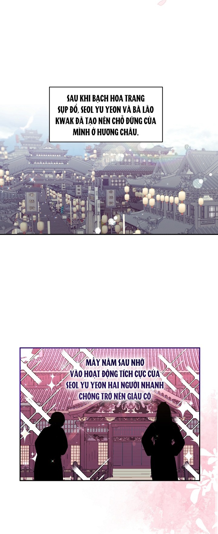 [18+] căn nhà của hồ ly Chap 1.1 - Next 1.1