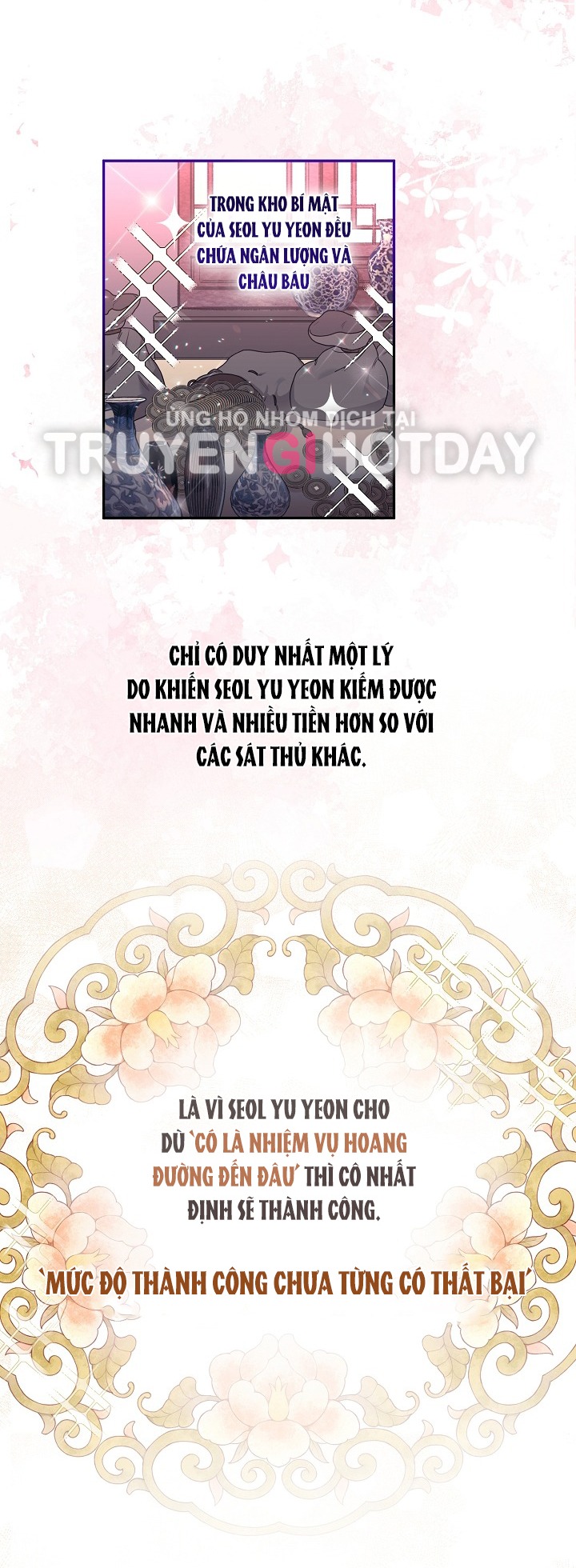 [18+] căn nhà của hồ ly Chap 1.1 - Trang 2