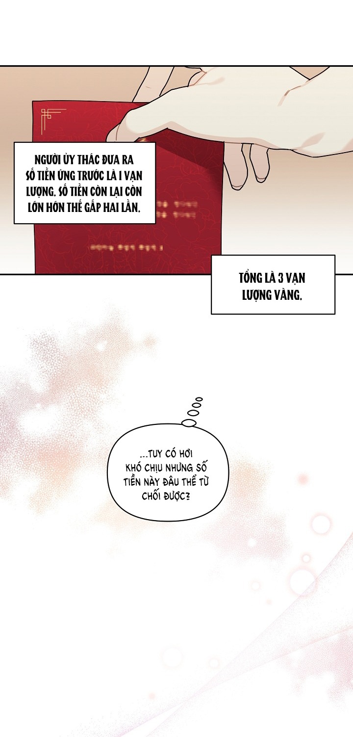 [18+] căn nhà của hồ ly Chap 1.2 - Next Chap 1.1