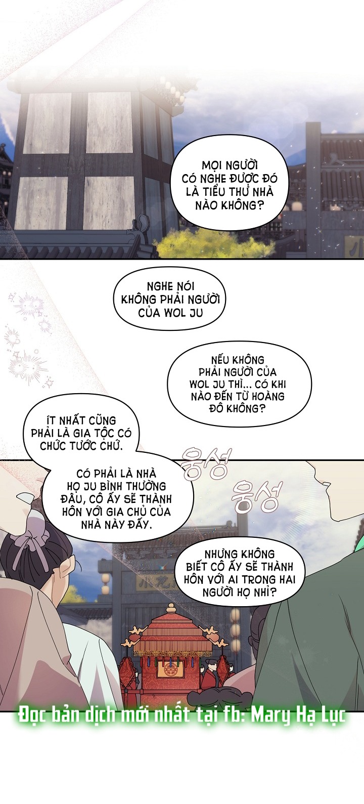 [18+] căn nhà của hồ ly Chap 1.2 - Next Chap 1.1