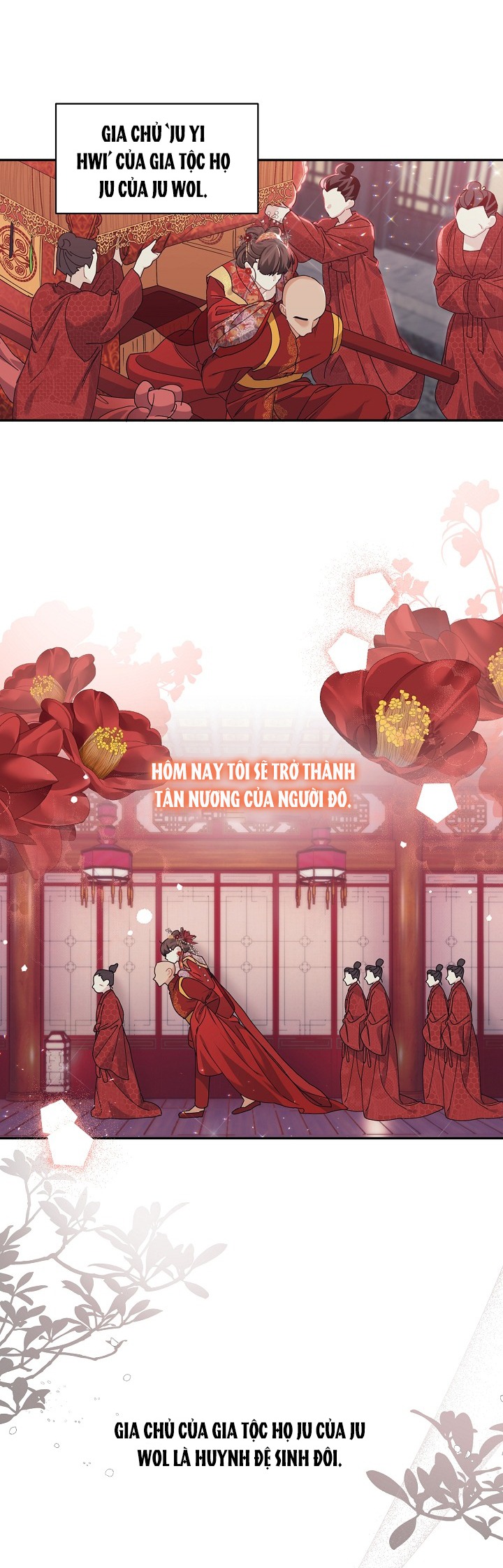 [18+] căn nhà của hồ ly Chap 1.2 - Next Chap 1.1