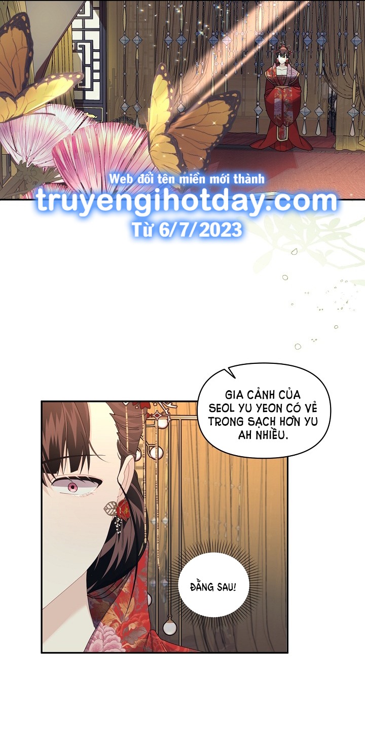 [18+] căn nhà của hồ ly Chap 1.2 - Next Chap 1.1