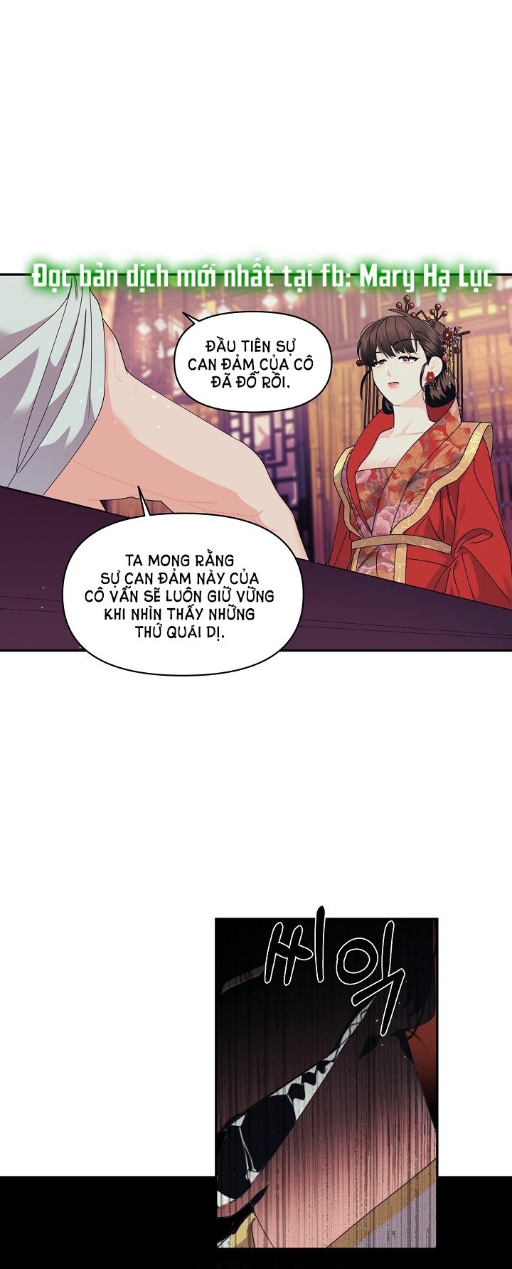 [18+] căn nhà của hồ ly Chap 2.1 - Next 2.1