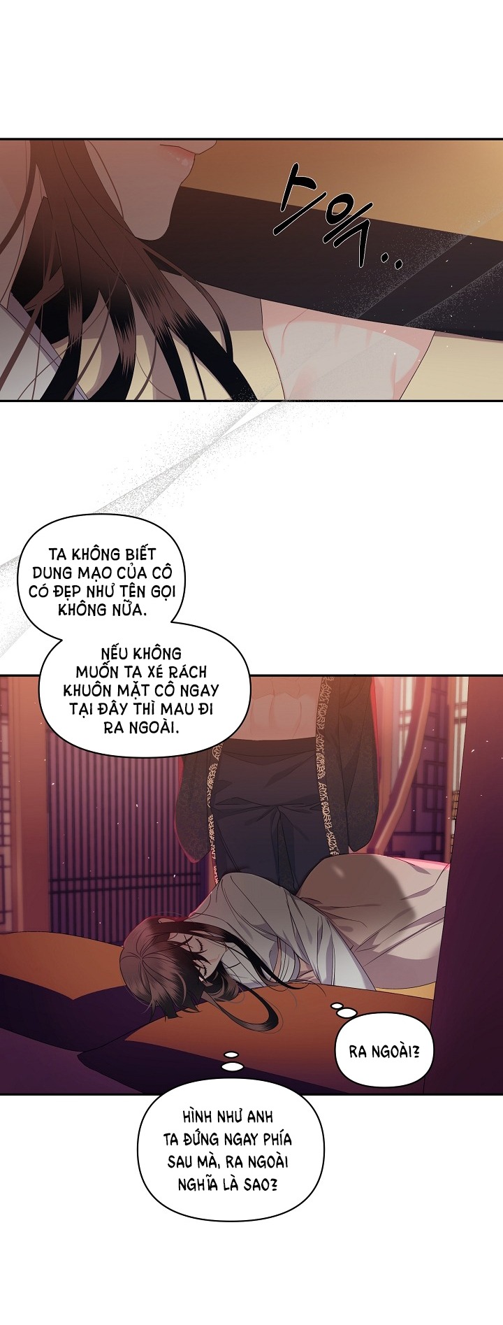 [18+] căn nhà của hồ ly Chap 31 - Next 3.1