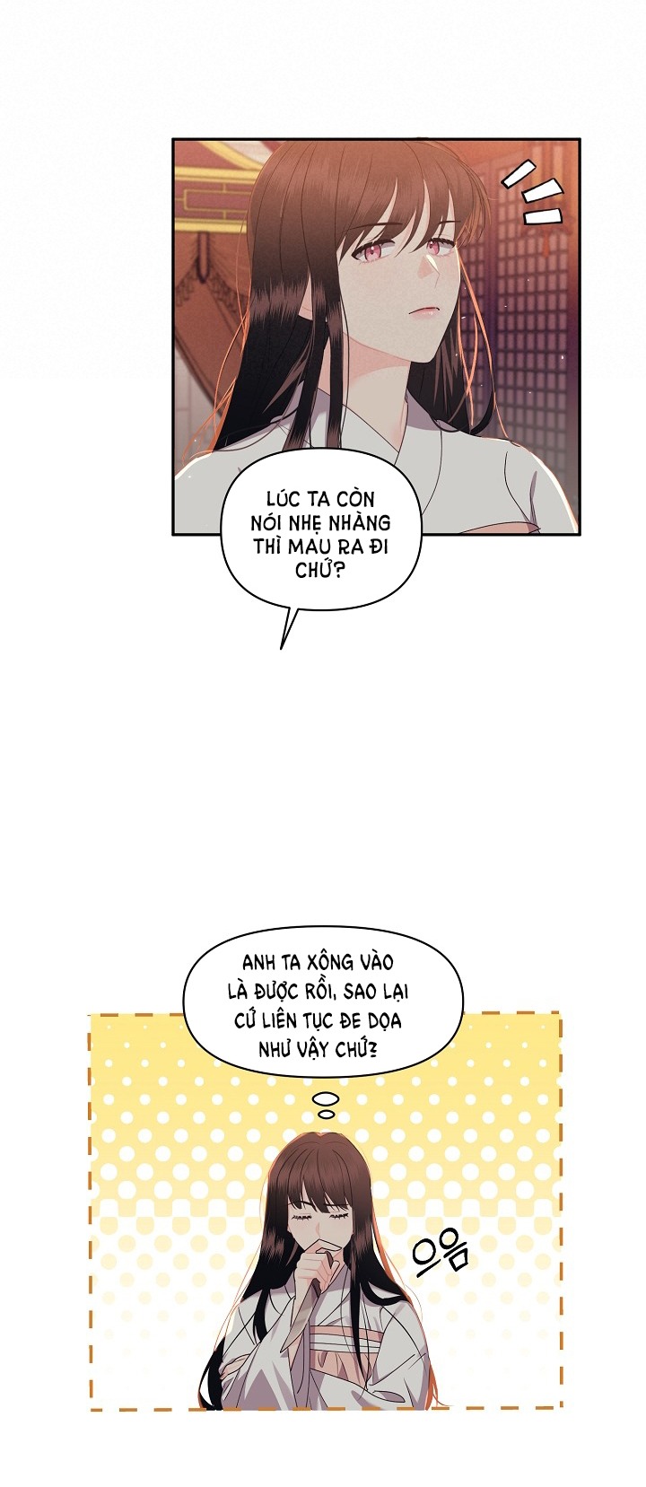 [18+] căn nhà của hồ ly Chap 31 - Next 3.1