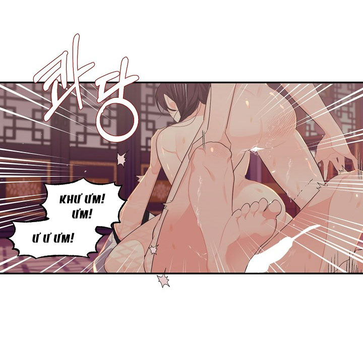 [18+] căn nhà của hồ ly Chap 4.1 - Next 4.1