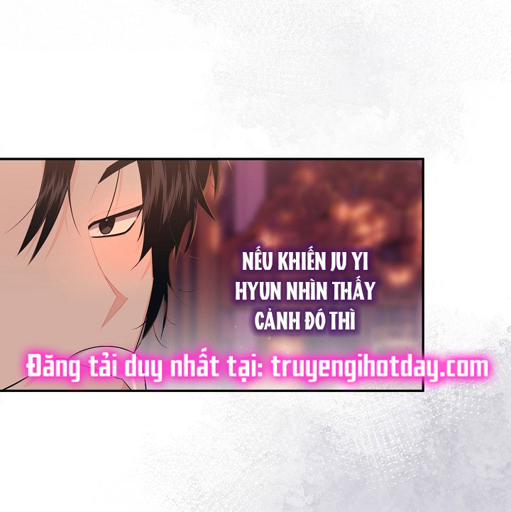 [18+] căn nhà của hồ ly Chap 4.1 - Trang 2