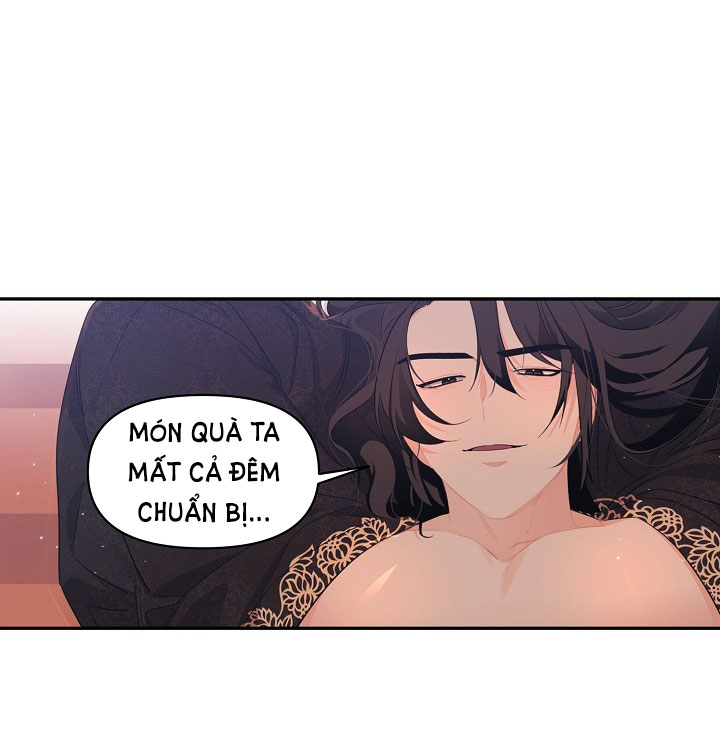 [18+] căn nhà của hồ ly Chap 4.1 - Trang 2