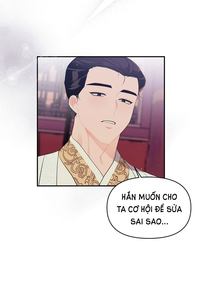 [18+] căn nhà của hồ ly Chap 4.2 - Next Chap 4.1