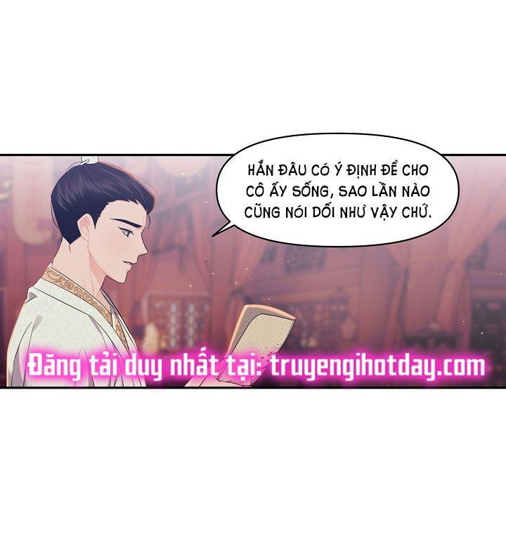 [18+] căn nhà của hồ ly Chap 4.2 - Next Chap 4.1