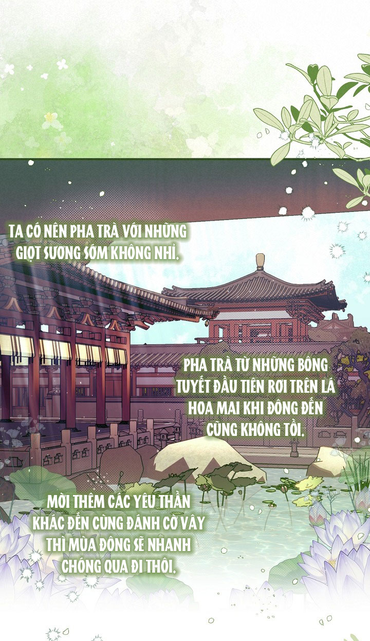 [18+] căn nhà của hồ ly Chap 4.2 - Next Chap 4.1