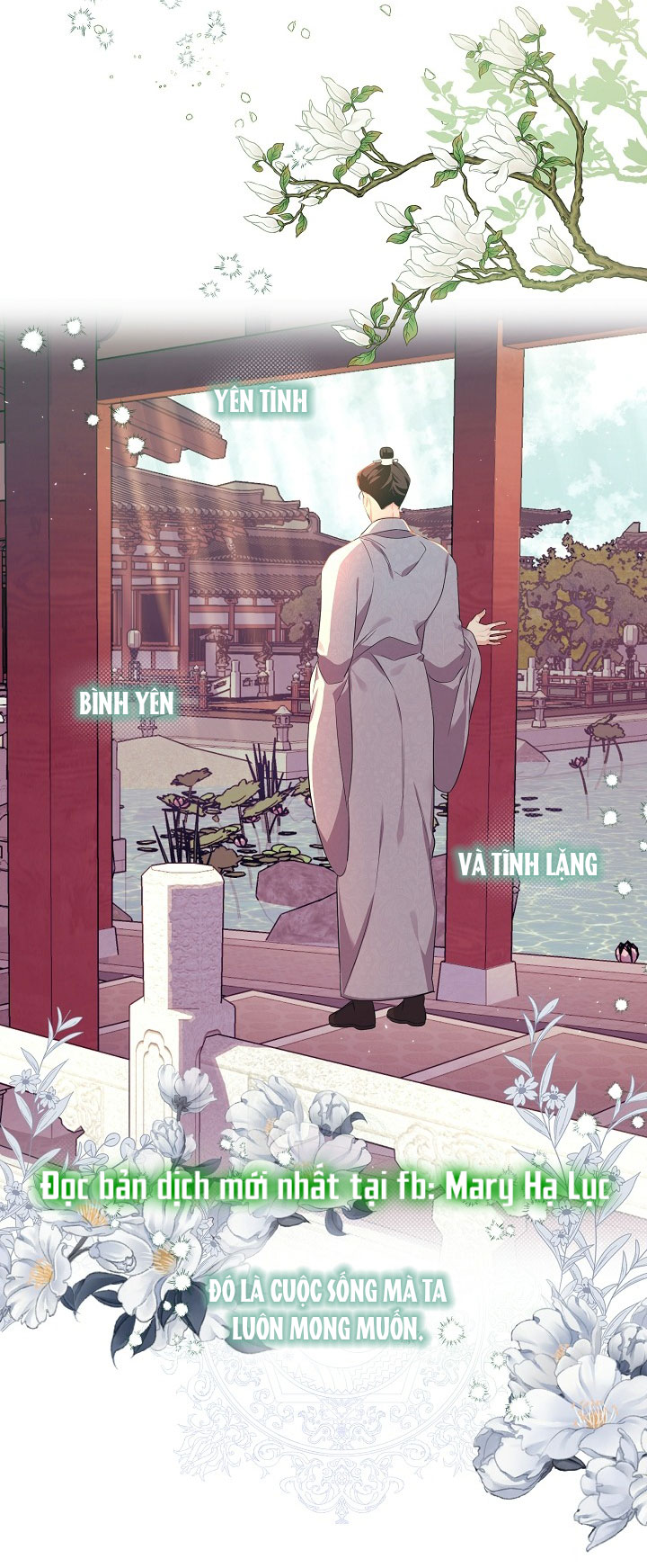 [18+] căn nhà của hồ ly Chap 4.2 - Next Chap 4.1