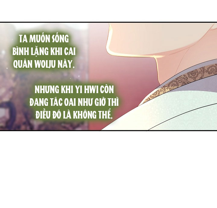 [18+] căn nhà của hồ ly Chap 4.2 - Next Chap 4.1