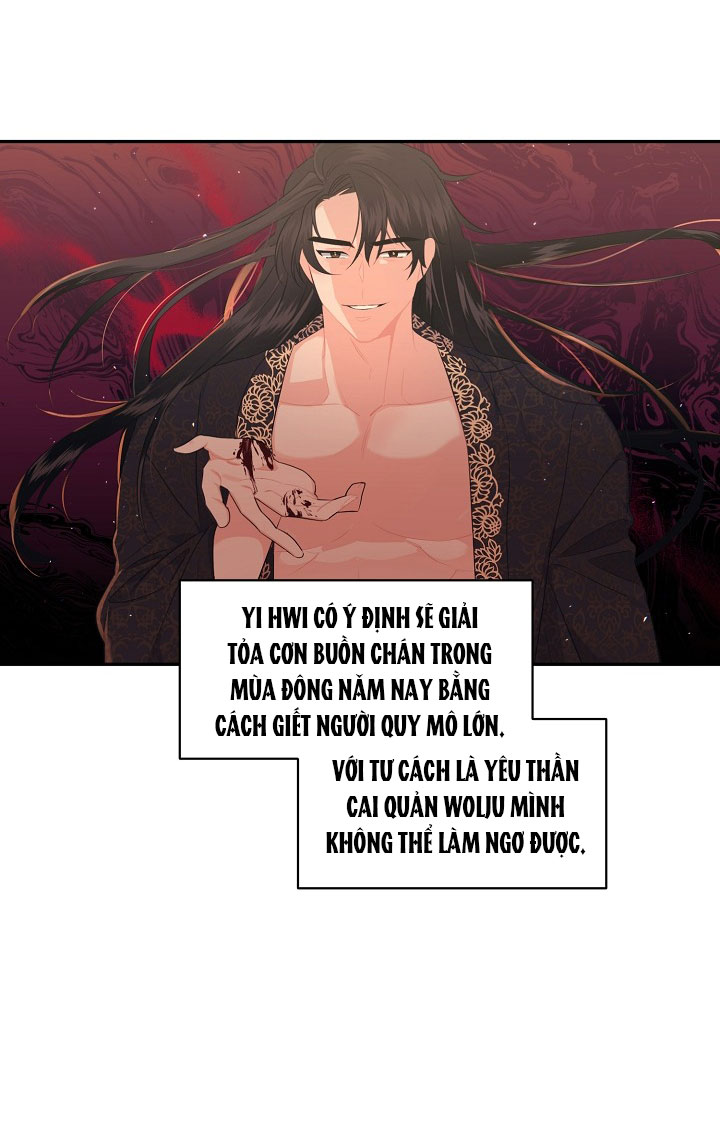 [18+] căn nhà của hồ ly Chap 4.2 - Next Chap 4.1