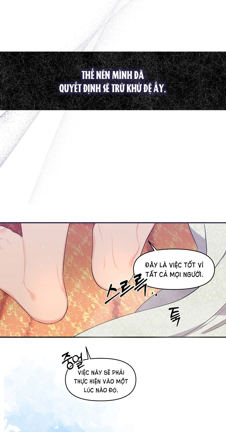 [18+] căn nhà của hồ ly Chap 4.2 - Trang 2