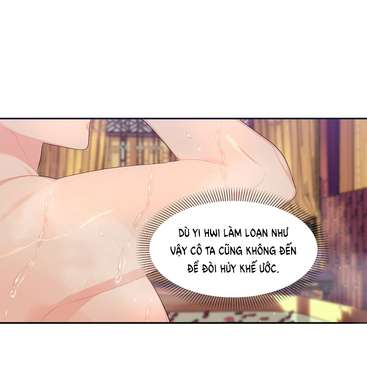 [18+] căn nhà của hồ ly Chap 4.2 - Next Chap 4.1