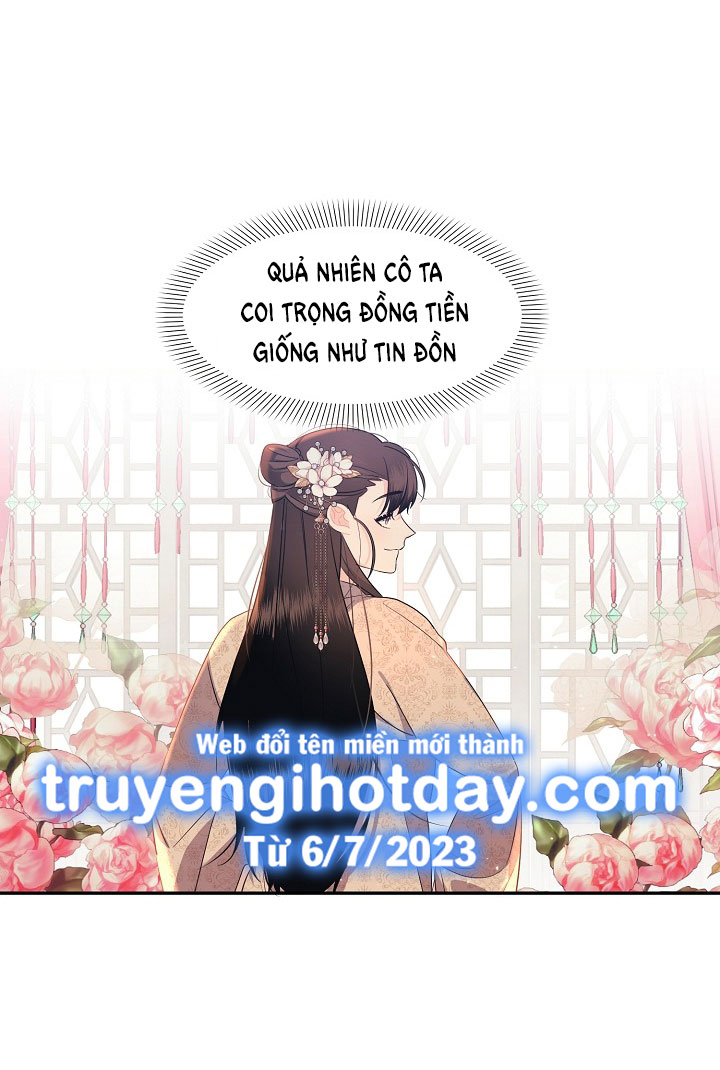 [18+] căn nhà của hồ ly Chap 4.2 - Trang 2