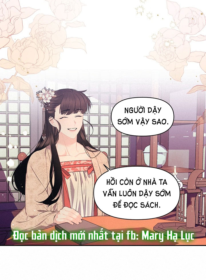 [18+] căn nhà của hồ ly Chap 4.2 - Next Chap 4.1