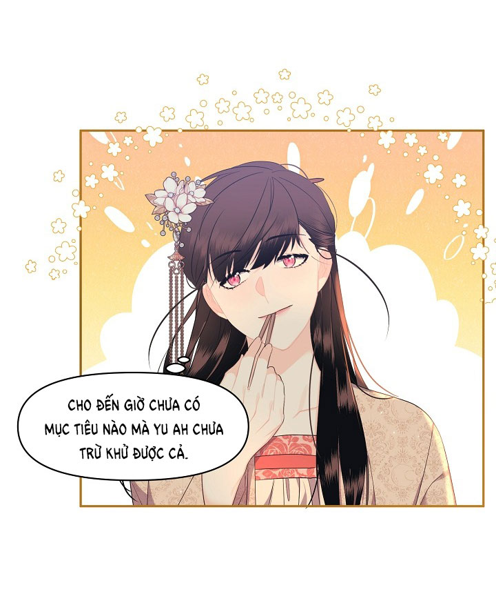 [18+] căn nhà của hồ ly Chap 4.2 - Next Chap 4.1