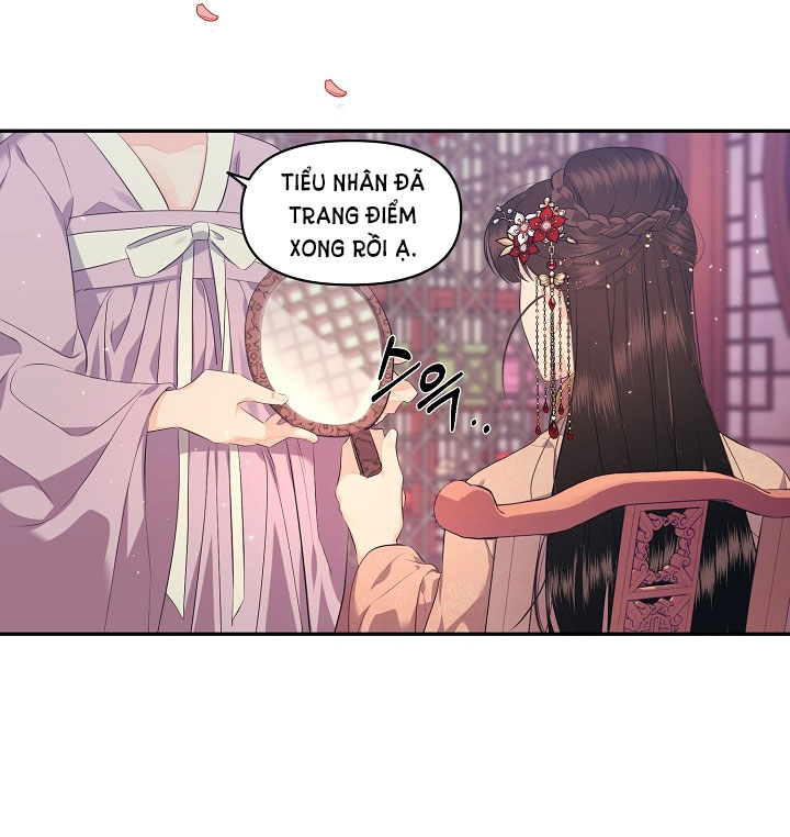 [18+] căn nhà của hồ ly Chap 5.1 - Next 5.1