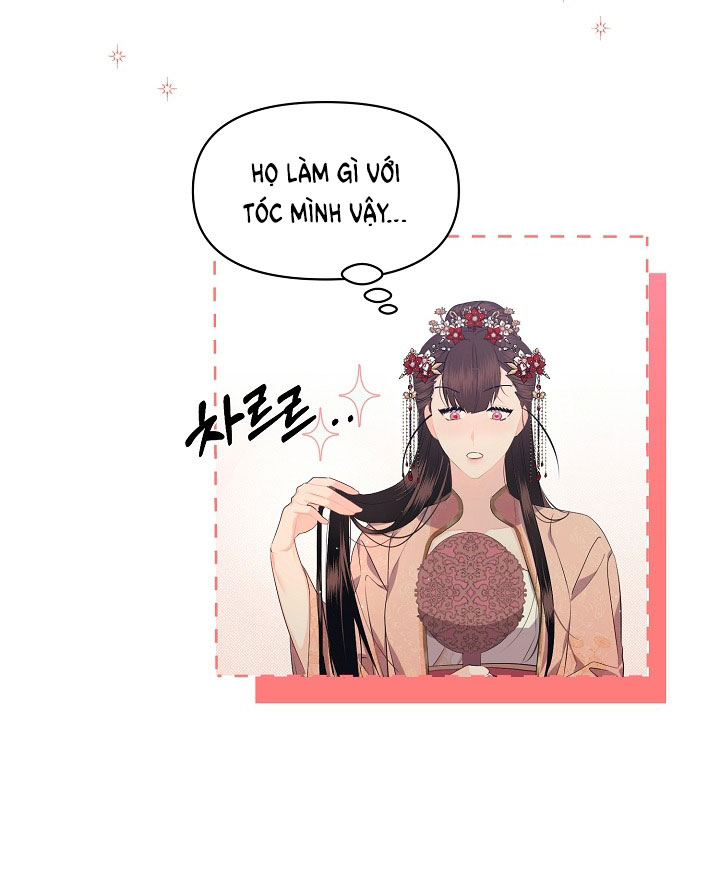 [18+] căn nhà của hồ ly Chap 5.1 - Next 5.1