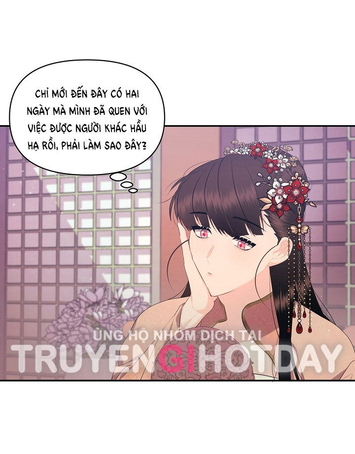 [18+] căn nhà của hồ ly Chap 5.1 - Trang 2