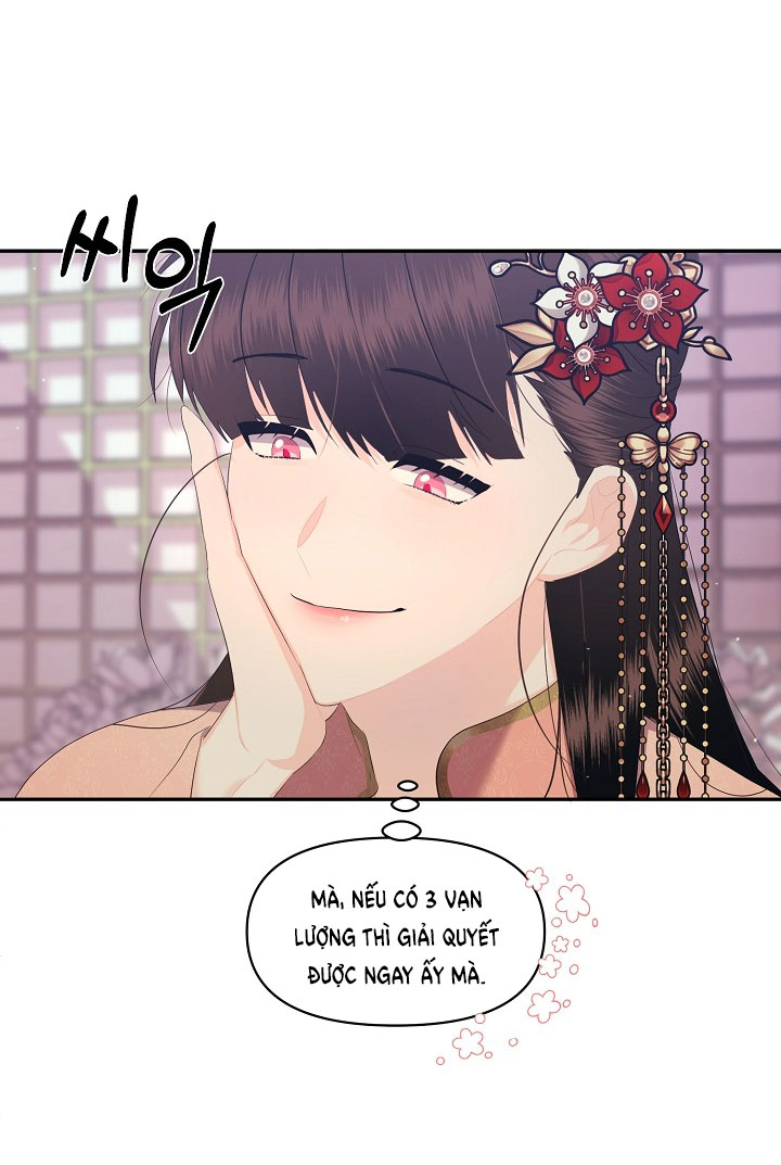 [18+] căn nhà của hồ ly Chap 5.1 - Next 5.1