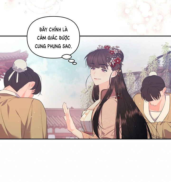 [18+] căn nhà của hồ ly Chap 5.1 - Trang 2