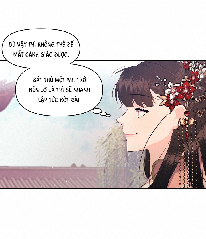 [18+] căn nhà của hồ ly Chap 5.1 - Next 5.1