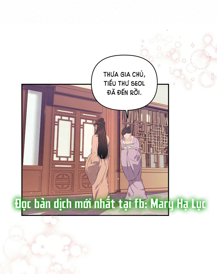 [18+] căn nhà của hồ ly Chap 5.1 - Next 5.1