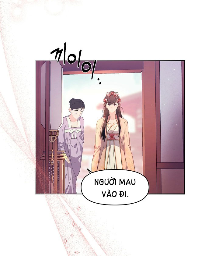 [18+] căn nhà của hồ ly Chap 5.1 - Trang 2